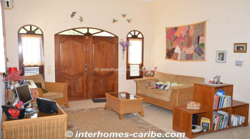 photos for Cabarete: Villa with 3-bed, 3-bath, 24/7 security
